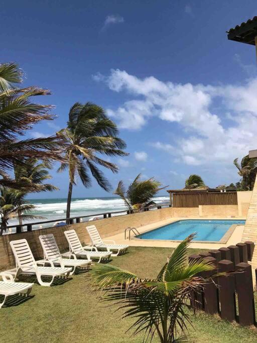 Beira Mar Salvador Bahia Brazil Climatizado Exterior photo