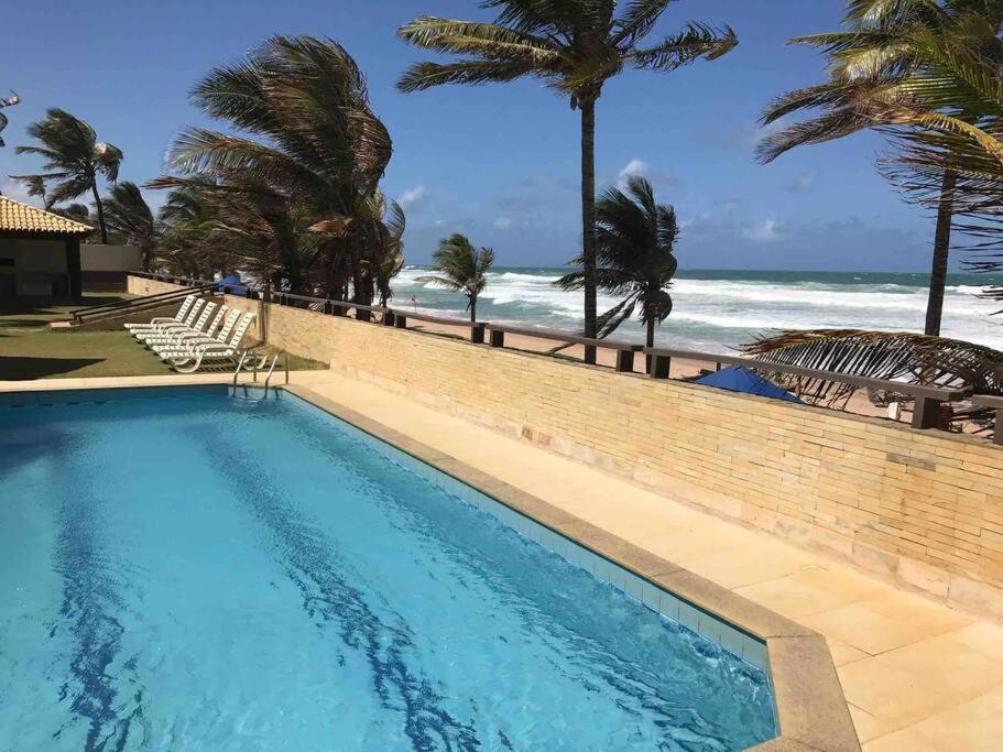 Beira Mar Salvador Bahia Brazil Climatizado Exterior photo