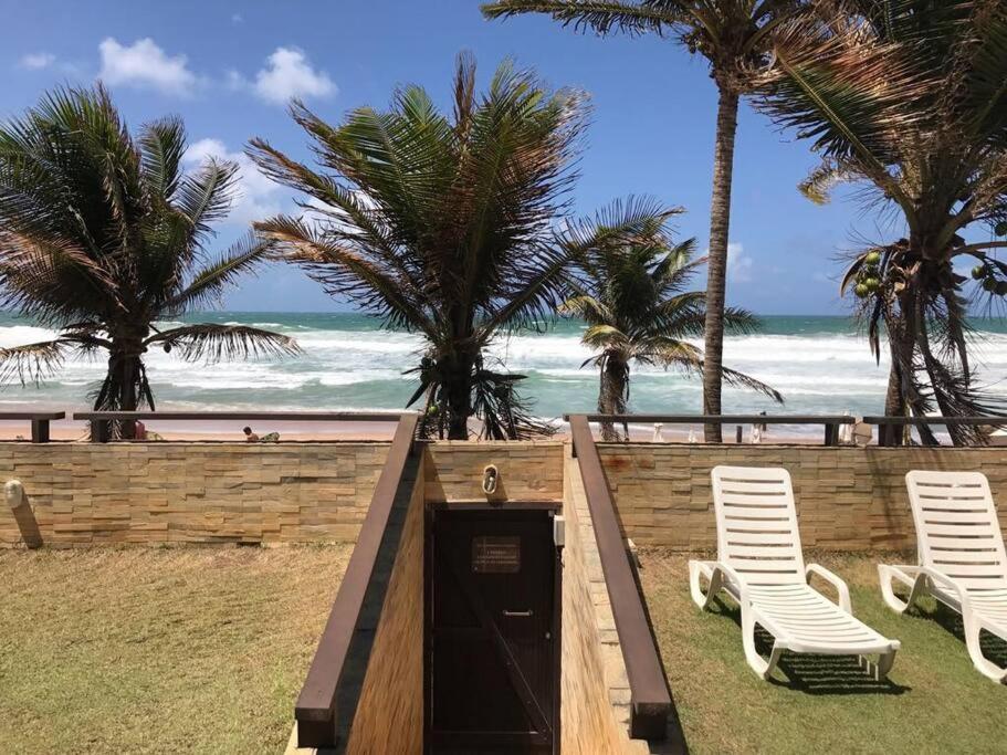 Beira Mar Salvador Bahia Brazil Climatizado Exterior photo