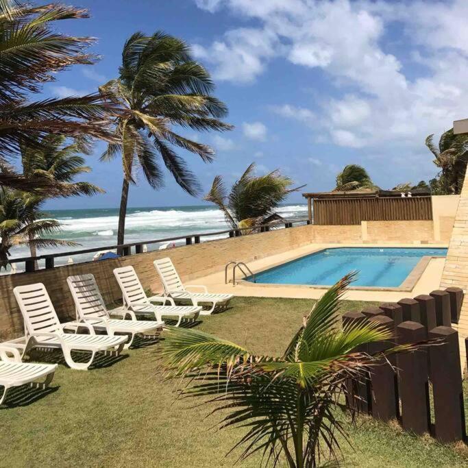 Beira Mar Salvador Bahia Brazil Climatizado Exterior photo